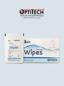 wipes