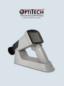 fundus camera