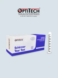 schirmer tear test strips