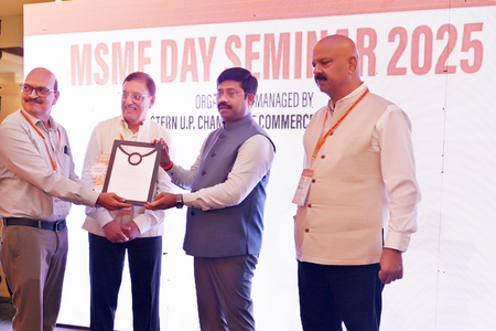 Eastern Uttar Pradesh Chamber of Commerce gallery,eupcci photo gallery