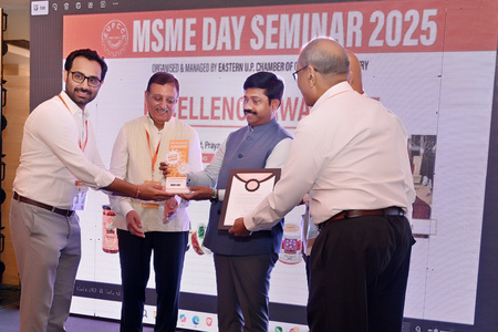 Eastern Uttar Pradesh Chamber of Commerce gallery,eupcci photo gallery