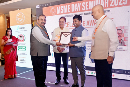 Eastern Uttar Pradesh Chamber of Commerce gallery,eupcci photo gallery