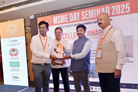 Eastern Uttar Pradesh Chamber of Commerce gallery,eupcci photo gallery