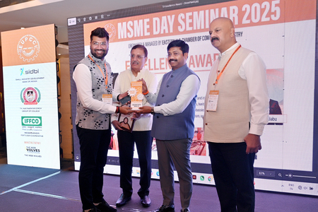 Eastern Uttar Pradesh Chamber of Commerce gallery,eupcci photo gallery