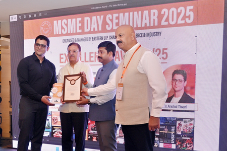 Eastern Uttar Pradesh Chamber of Commerce gallery,eupcci photo gallery