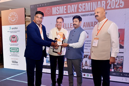 Eastern Uttar Pradesh Chamber of Commerce gallery,eupcci photo gallery