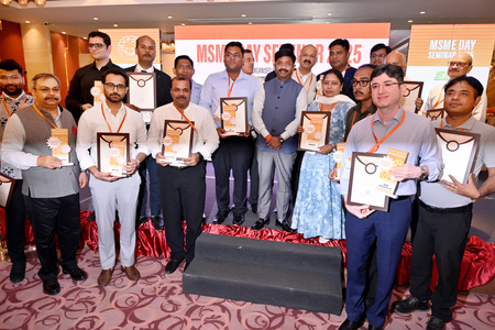 Eastern Uttar Pradesh Chamber of Commerce gallery,eupcci photo gallery