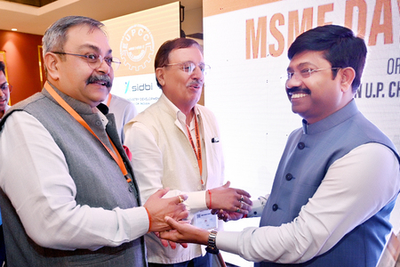 Eastern Uttar Pradesh Chamber of Commerce gallery,eupcci photo gallery