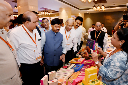 Eastern Uttar Pradesh Chamber of Commerce gallery,eupcci photo gallery