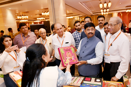 Eastern Uttar Pradesh Chamber of Commerce gallery,eupcci photo gallery