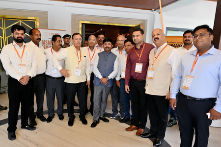 Eastern Uttar Pradesh Chamber of Commerce gallery,eupcci photo gallery
