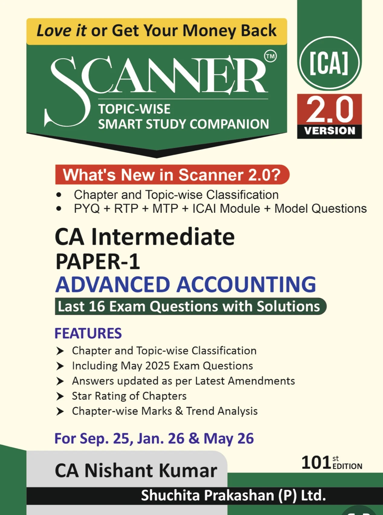scanner