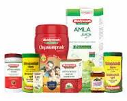 baidyanath comapany